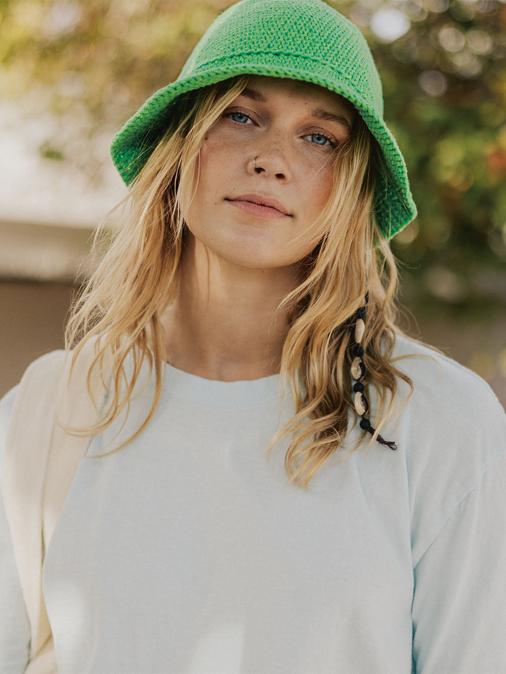 Heft 2305 Sommer Damen