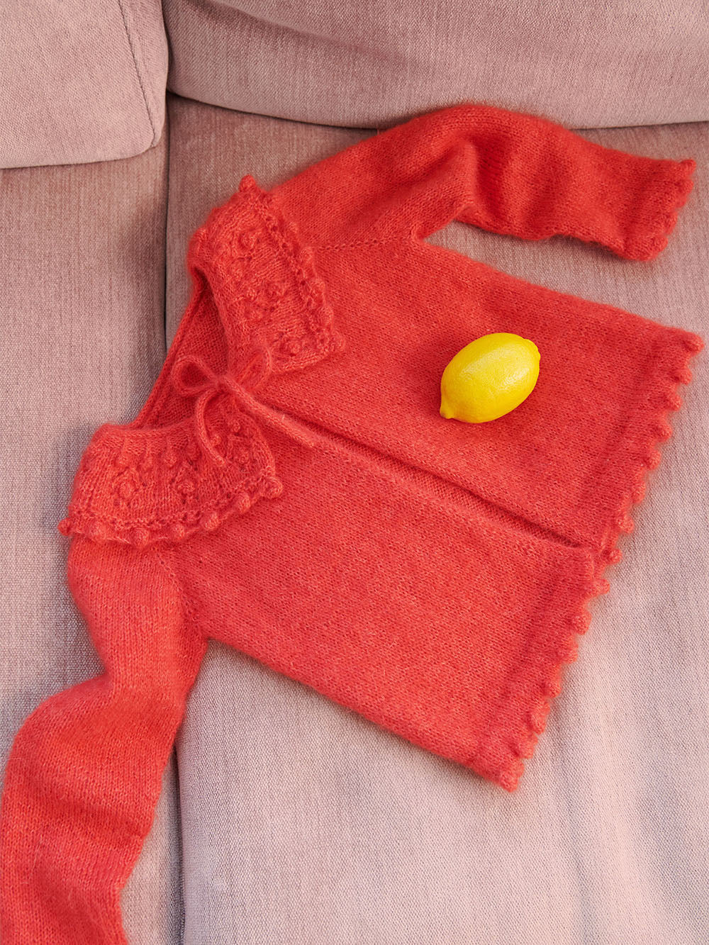 Einzelanleitung 2401_07 Lilly Blouse Junior