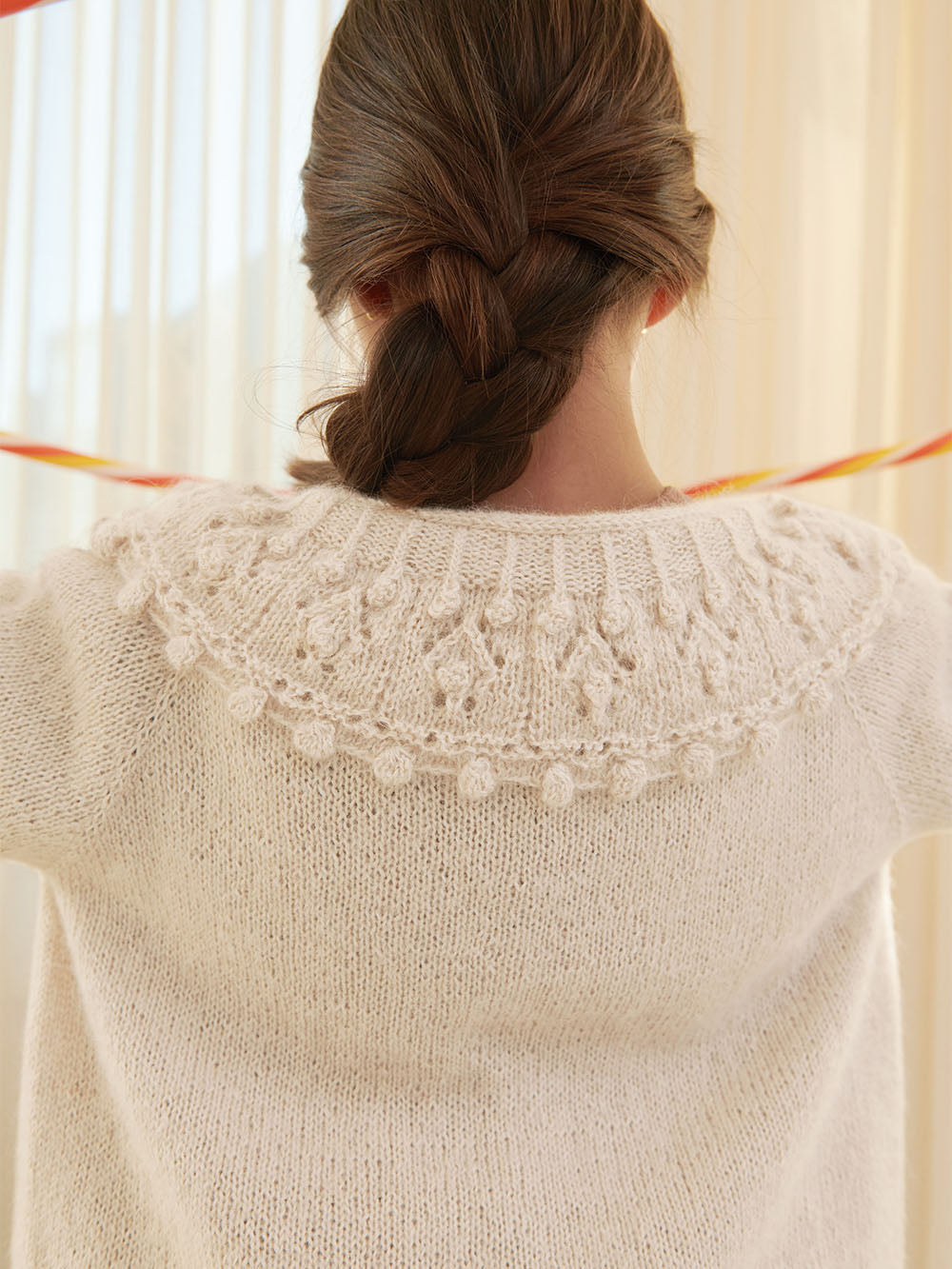Einzelanleitung 2401_07 Lilly Blouse Junior