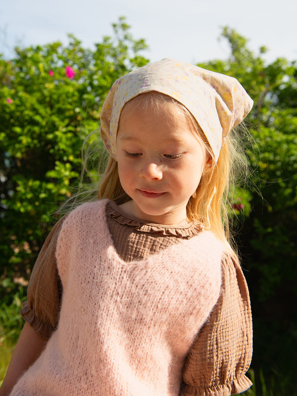 Einzelanleitung 2506_01 Meadow Dress Junior