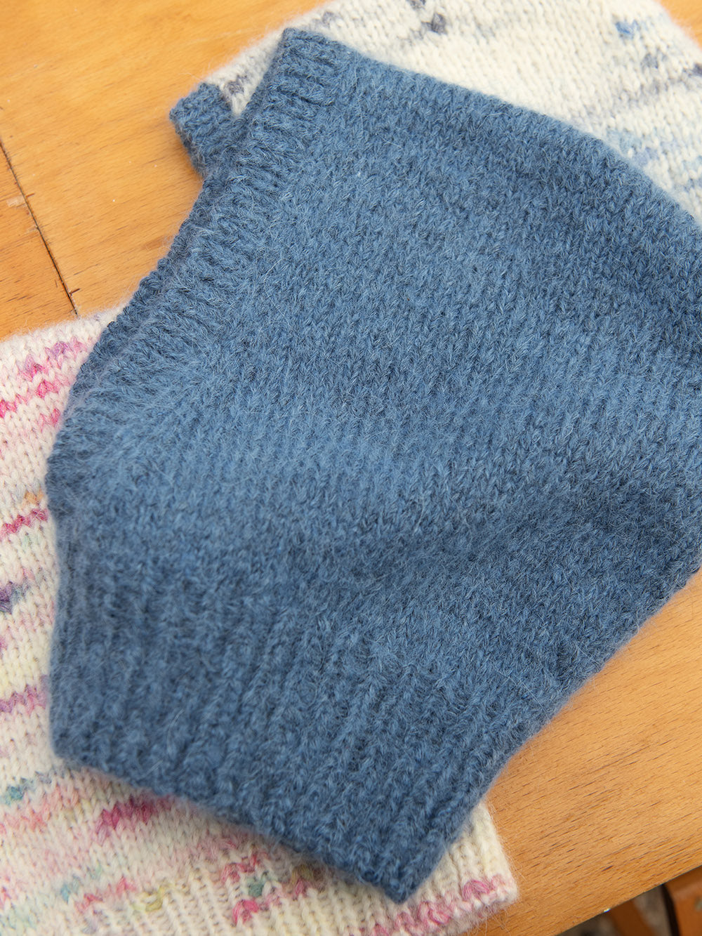 Einzelanleitung 2506_03 Hugsy Hood Junior