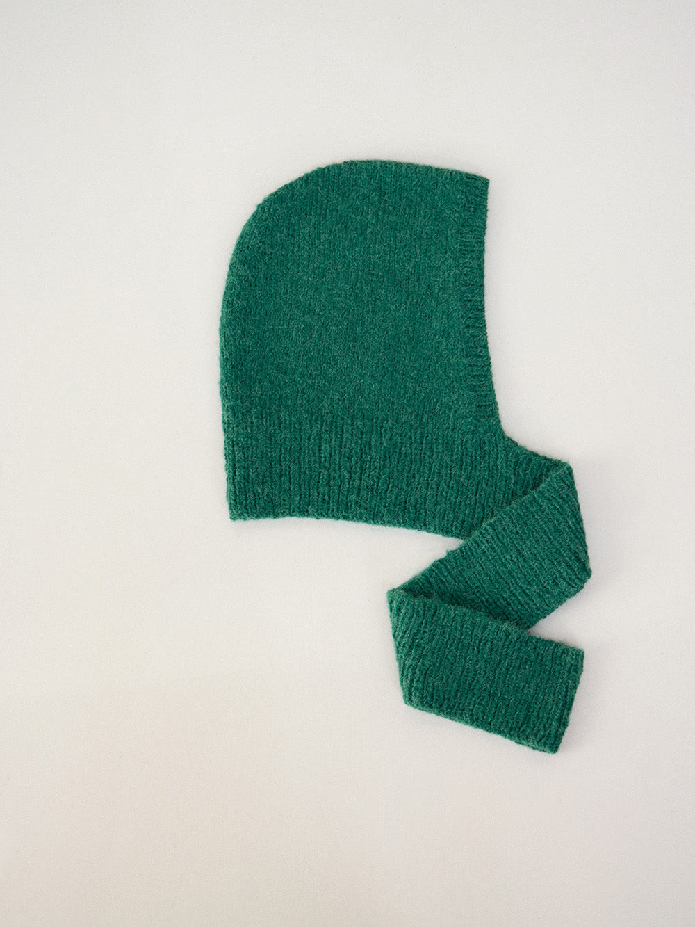 Einzelanleitung 2507_11 Snuggle Hood