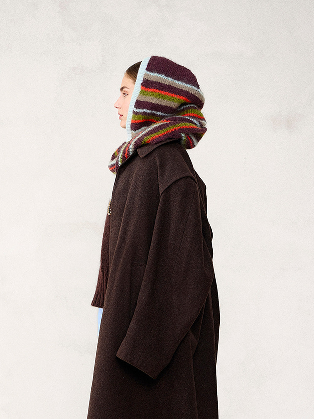 Einzelanleitung 2507_11 Snuggle Hood