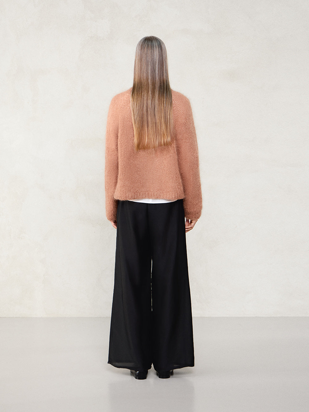 Einzelanleitung 2507_03 Rookie Sweater