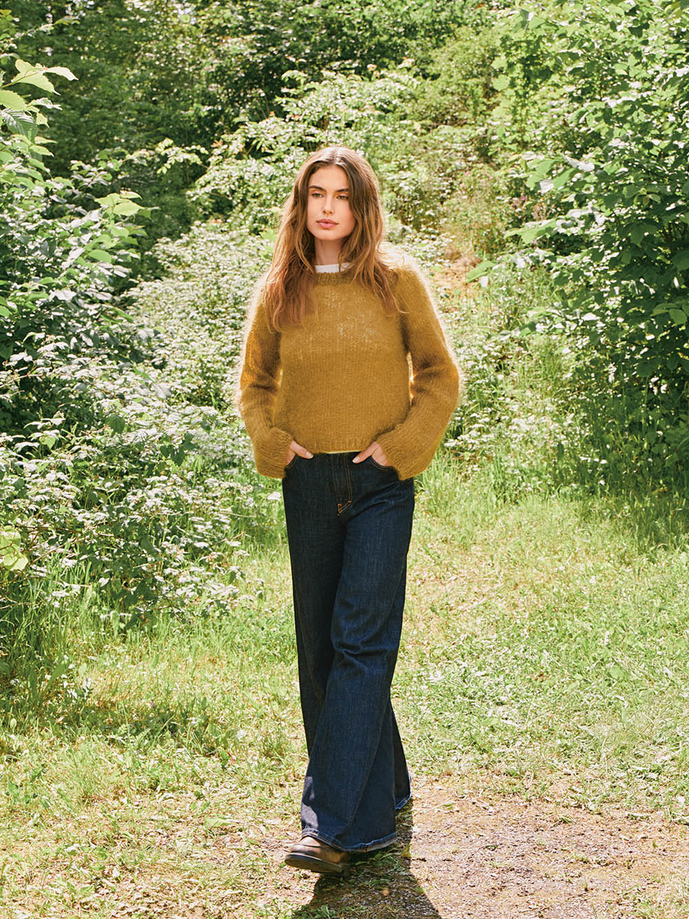 Einzelanleitung 2507_03 Rookie Sweater