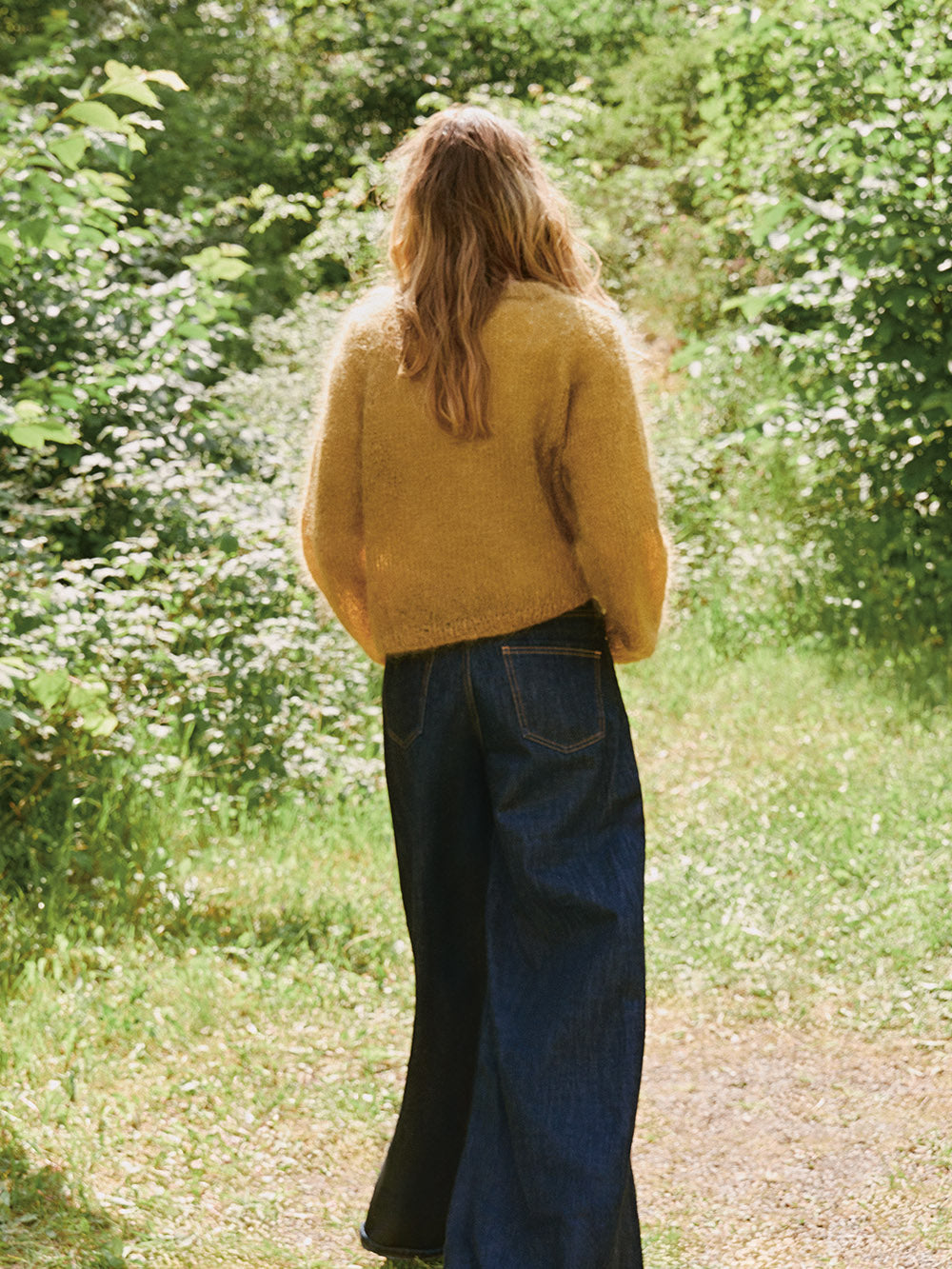 Einzelanleitung 2507_03 Rookie Sweater