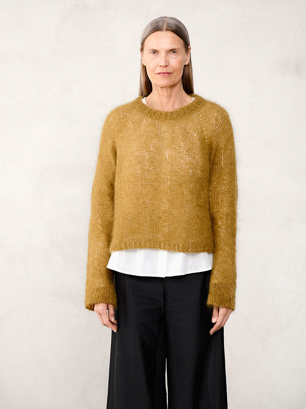 Einzelanleitung 2507_03 Rookie Sweater