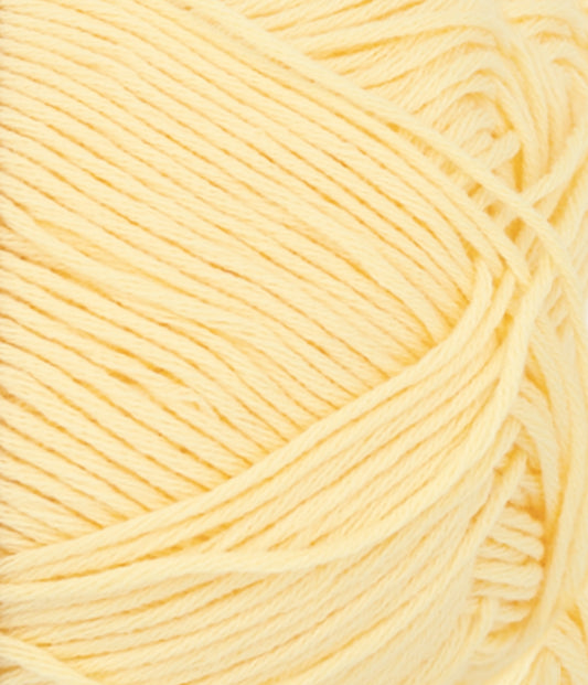 Mandarin Petit 2102 Gul