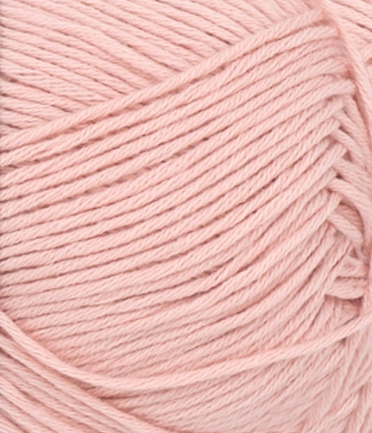 Mandarin Petit 4002 Lys ferskenblomst