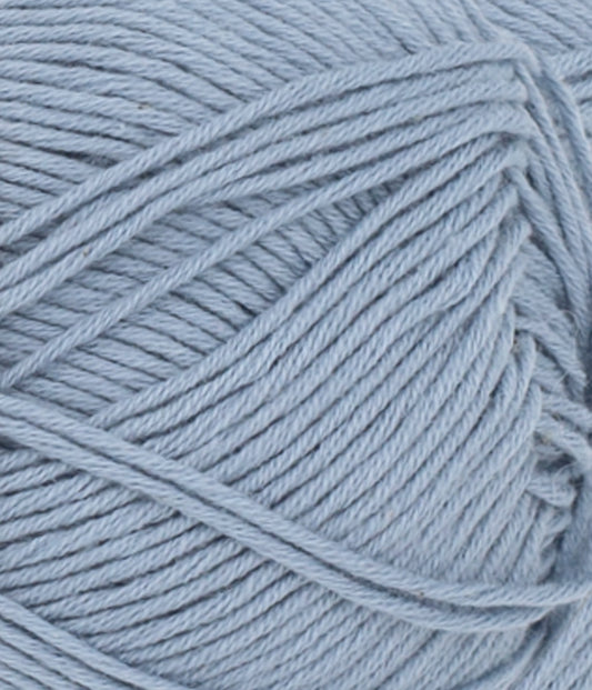 Mandarin Naturell 6032 Blau Hortensia