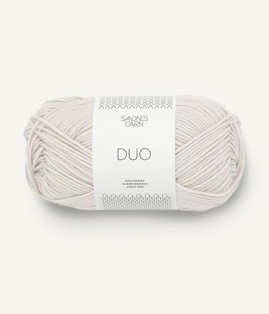 Duo 1015 Kitt