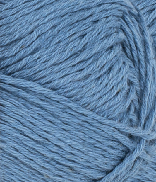 Sandnes Garn Line 6044 Regatta bla