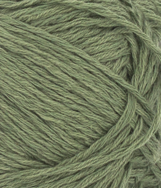 Sandnes Garn Line 9062 Olive green