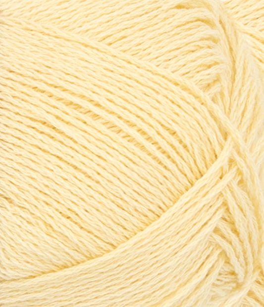 Sandnes Garn Tynn line 2112 Soft Sunlight