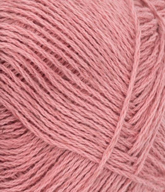 Sandnes Garn Tynn line 4323 Pink icing