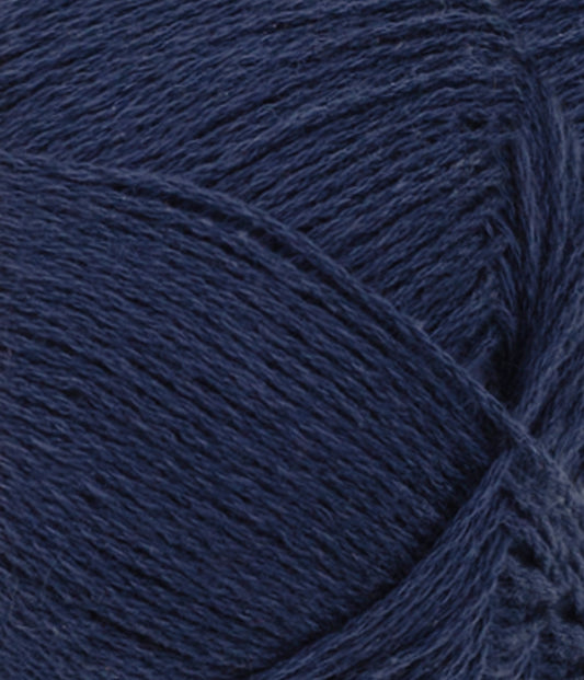 Sandnes Garn Tynn line 6073 Seaside navy