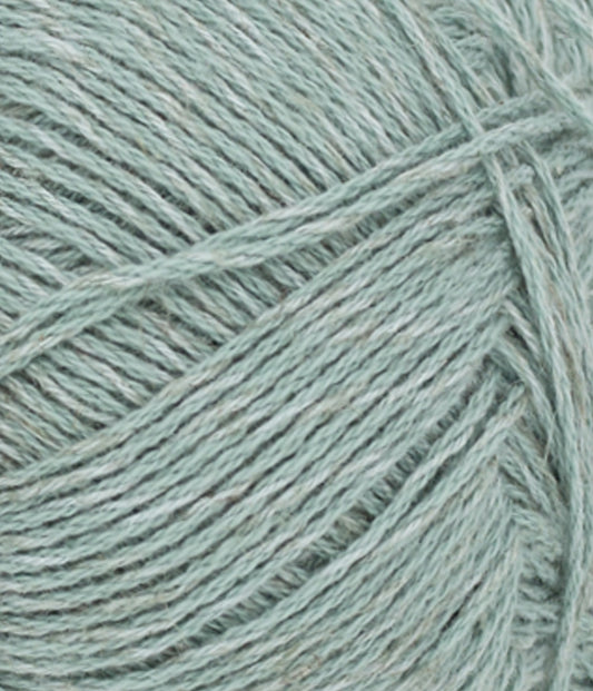 Tynn line 6841 Stovet aqua