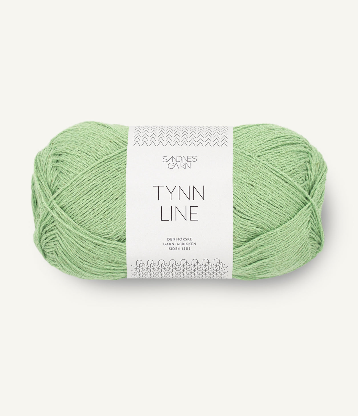 Tynn line 8733 Spring green