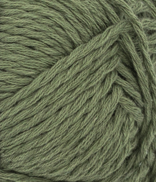 Tykk Line 9062 Olivengronn