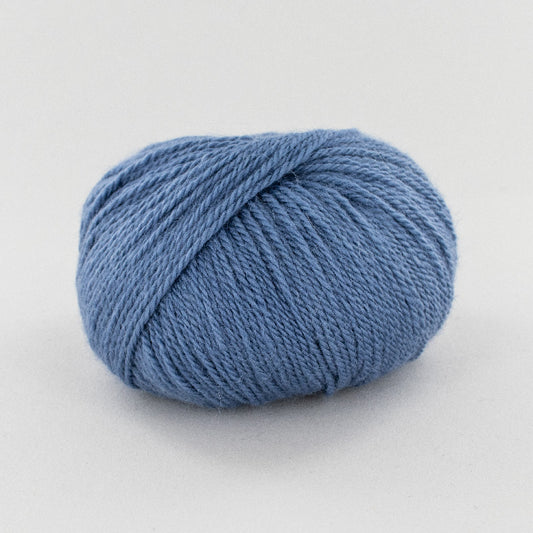 ALPAGA 414 Light french blue