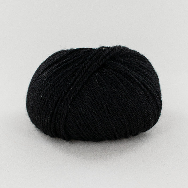 ALPAGA 463 Schwarz