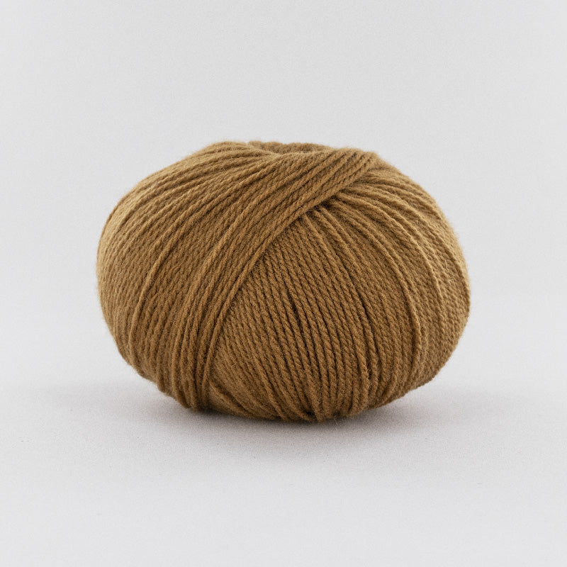 BB MÉRINOS 839 Goldbraun