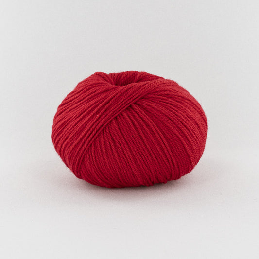 BB MÉRINOS 859 French red