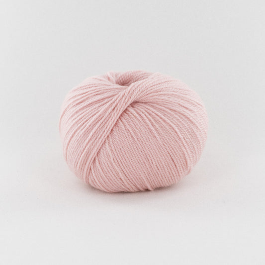 BB MÉRINOS 917 Rose / Rosa