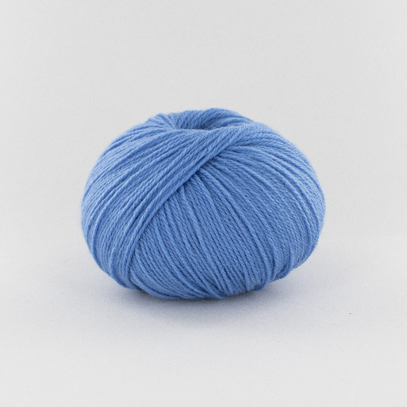 BB MÉRINOS 940 Hellblau
