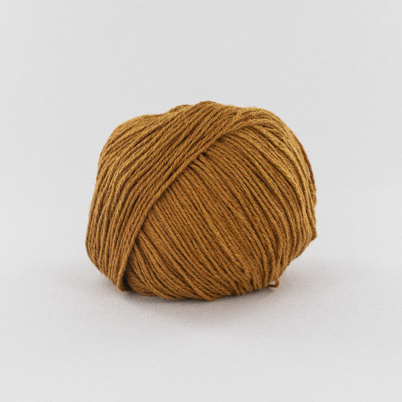 Fonty BOHÈME 383 Goldbraun