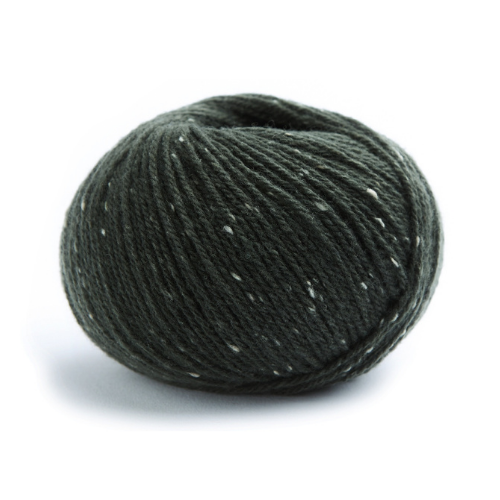 Strickset Beanie Unisex, Garn: COMO