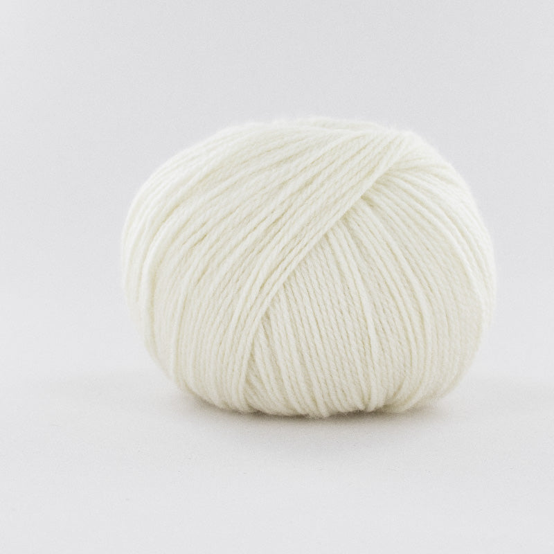 Fonty BB MÉRINOS 863 naturweiß