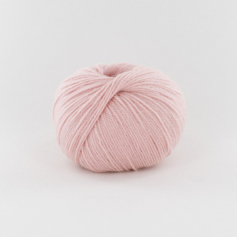 Fonty BB MÉRINOS 917 Rose / Rosa