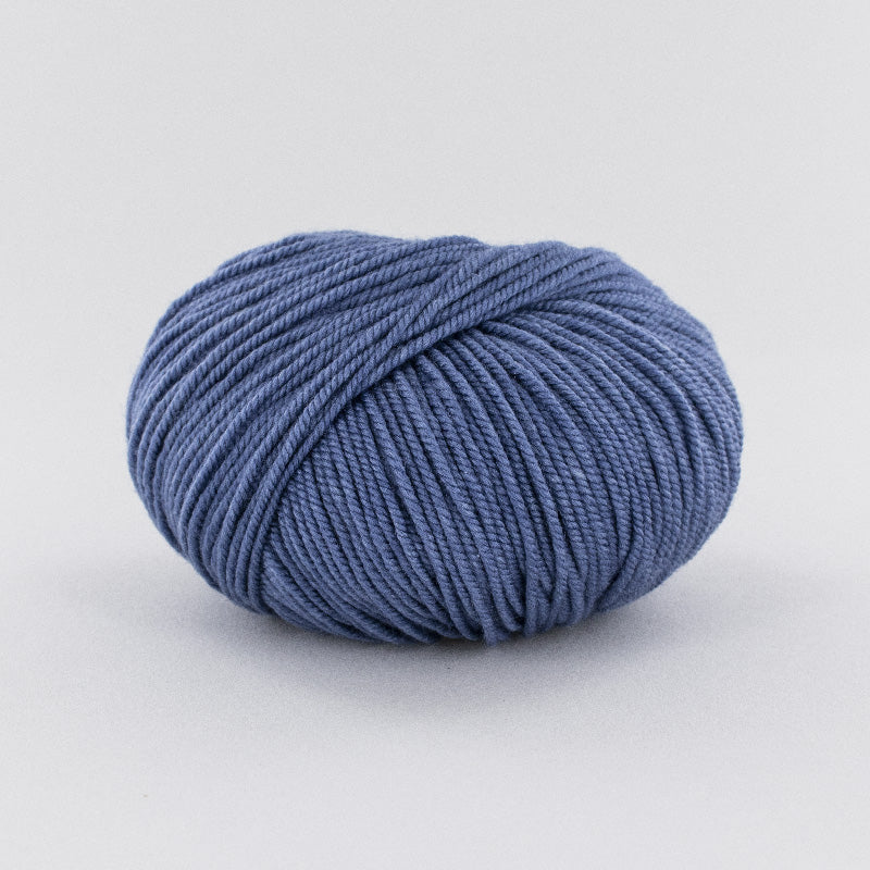 Fonty SOYEUSE 119 Himmelblau