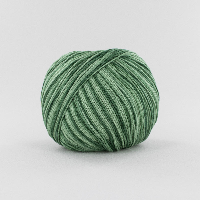 Fonty KHÉOPS 101 Grün mit Farbverlauf