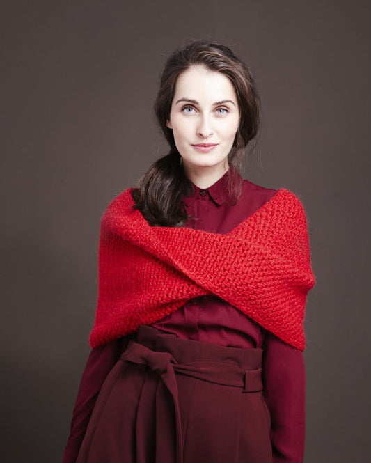 Heft Nr. 06 LAMANA Woman