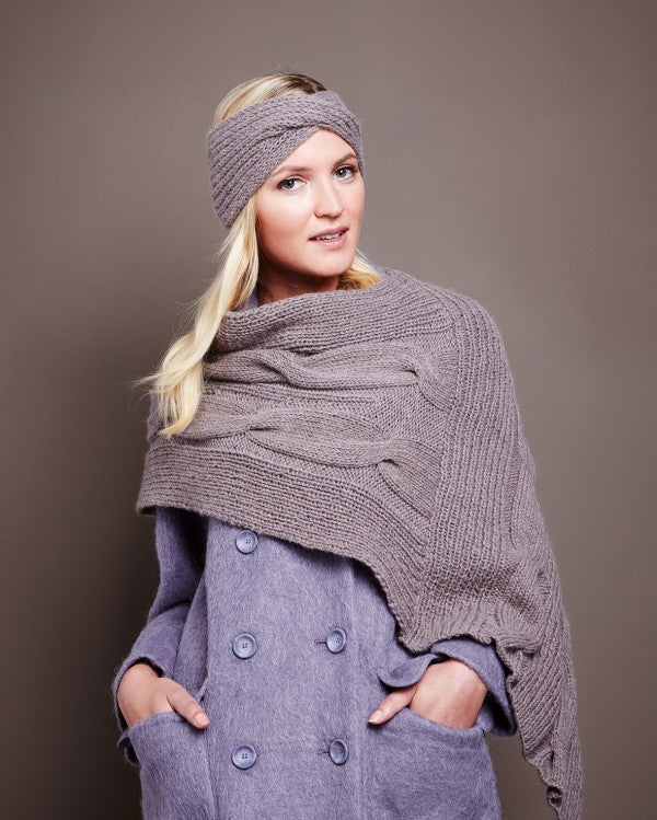 Heft Nr. 06 LAMANA Woman