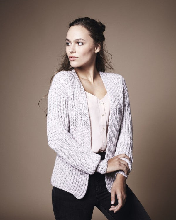 Heft Nr. 07 LAMANA Woman