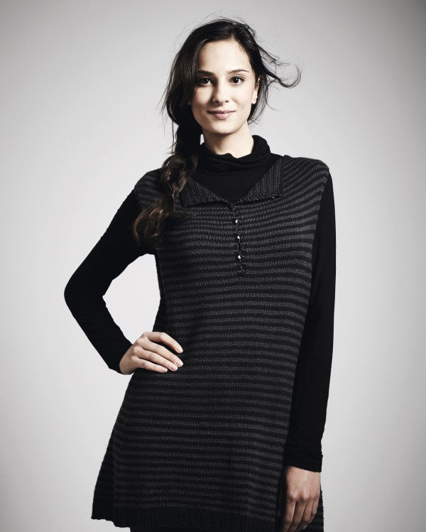 Heft Nr. 07 LAMANA Woman