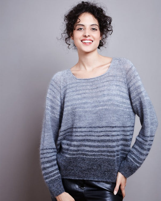 Heft Nr. 09 LAMANA Woman