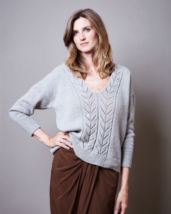 Heft Nr. 09 LAMANA Woman