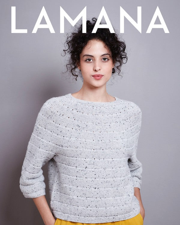 Heft Nr. 09 LAMANA Woman