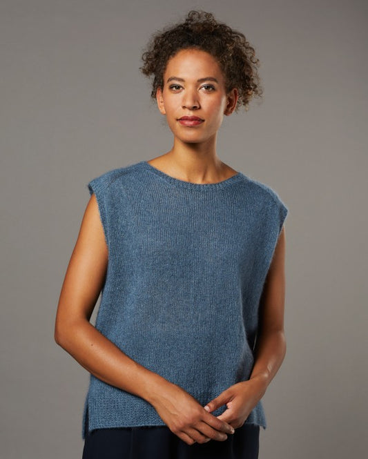 Heft Nr. 13 LAMANA Woman