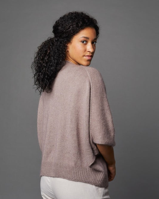 Heft Nr. 15 LAMANA Woman