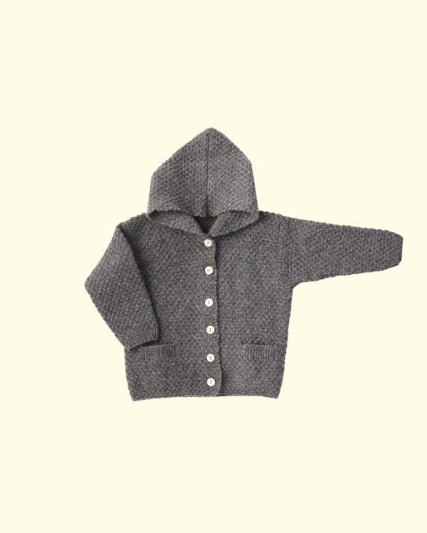Heft Nr. 01 LAMANA baby