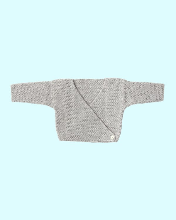 Heft Nr. 01 LAMANA baby