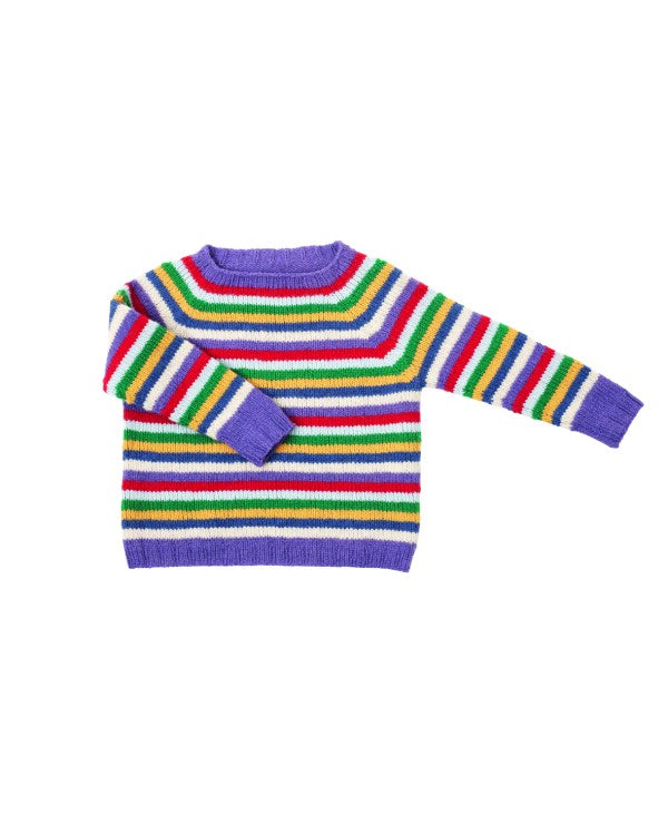 Heft Nr. 01 LAMANA kids