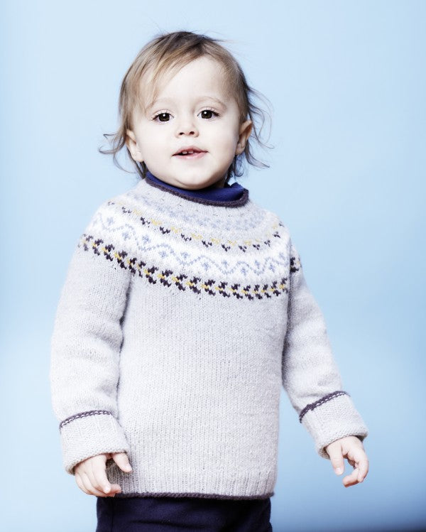 Heft Nr. 01 LAMANA kids