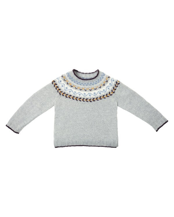 Heft Nr. 01 LAMANA kids