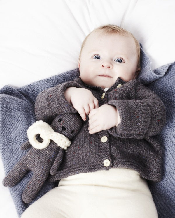 Heft Nr. 01 LAMANA kids